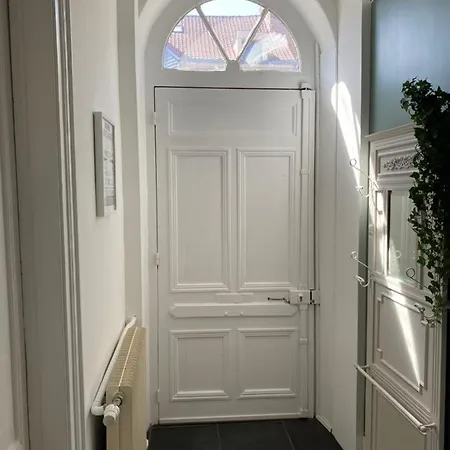 Les Hauts De Boulogne, Proche Vieille Ville Ferienhaus Boulogne-sur-Mer